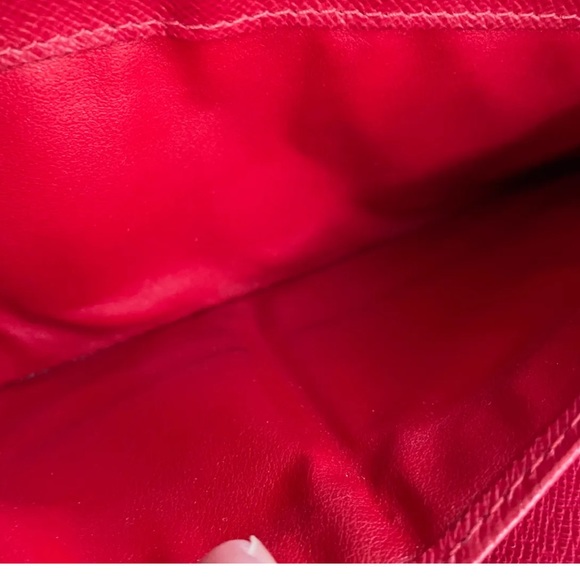 Louis Vuitton Complice limited edition wallet - Picture 6 of 11